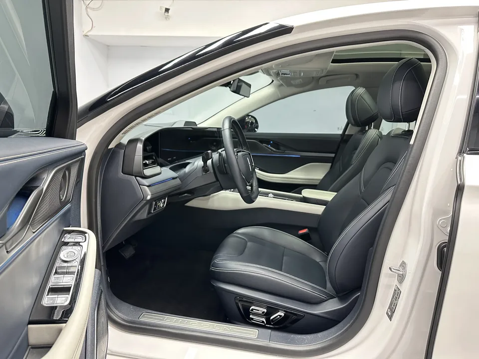 Lincoln Z Lincoln Z 2022 iCool Premium Edition 2024 — thumbnail 5