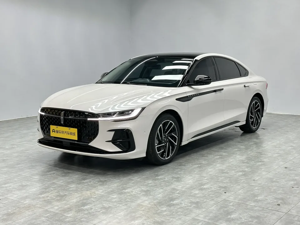 Lincoln Z 2024