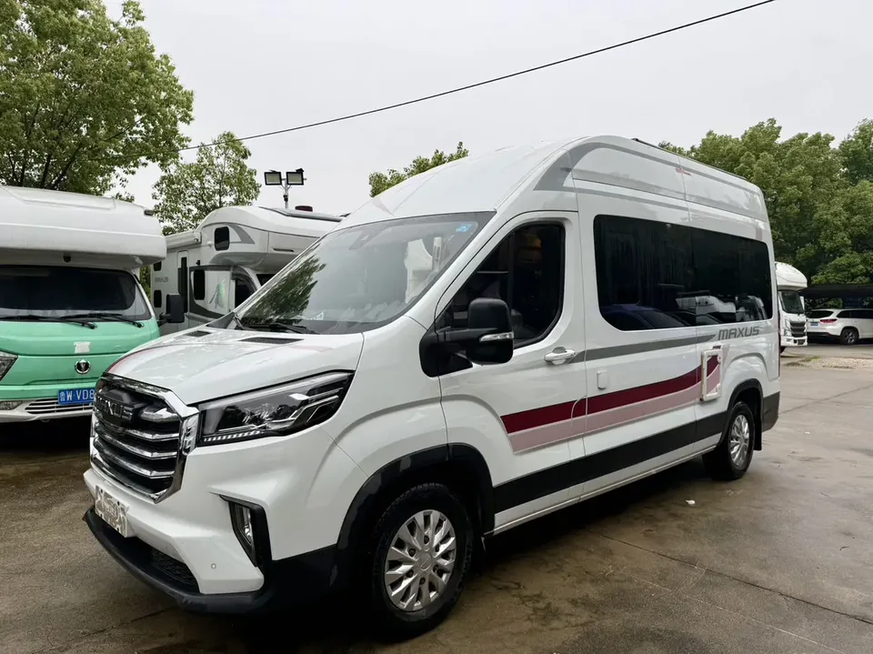 Datong Maxus V90 RV 2023