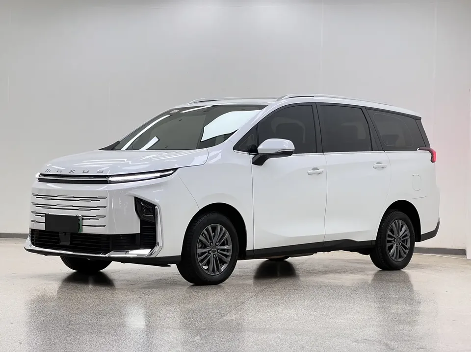 Datong Maxus G50 PHEV 2025