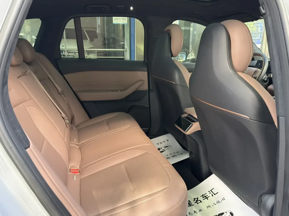 NIO ES6 NIO ES6 2023 75kWh 2023 — thumbnail 5