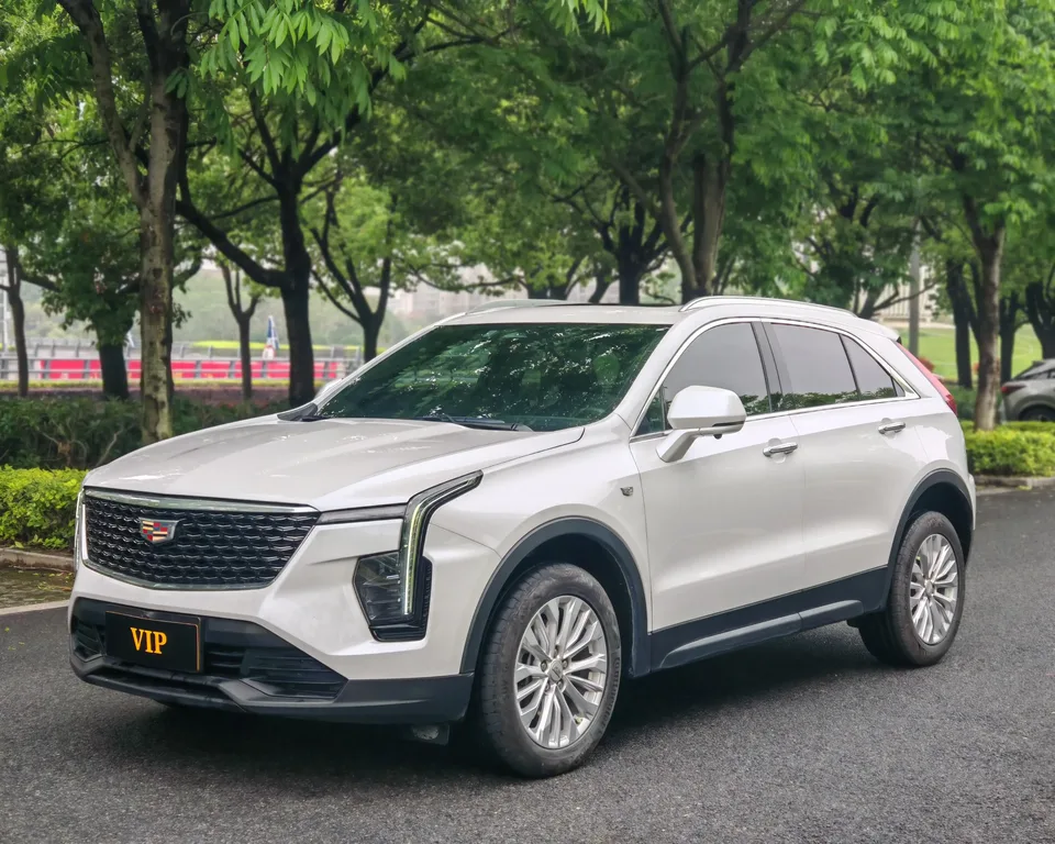 Cadillac XT4 2023