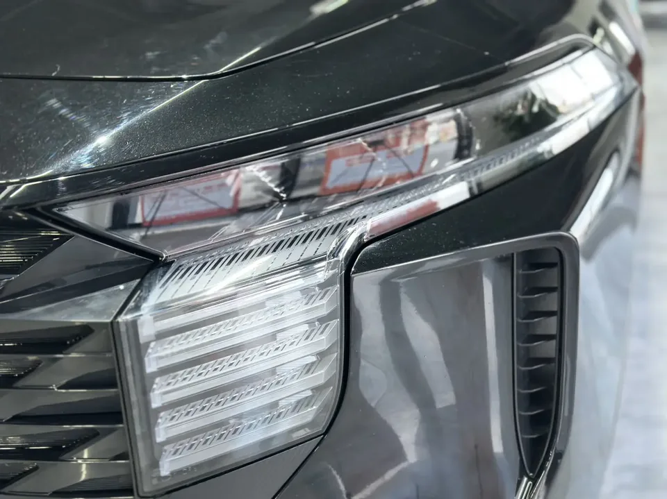 Kai Chen Venucia Big V 260T Dark Horse EditionIdol 2023 — миниатюра 2