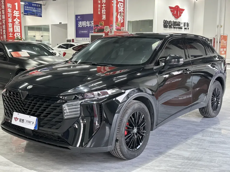 Kai Chen Venucia Big V 2023