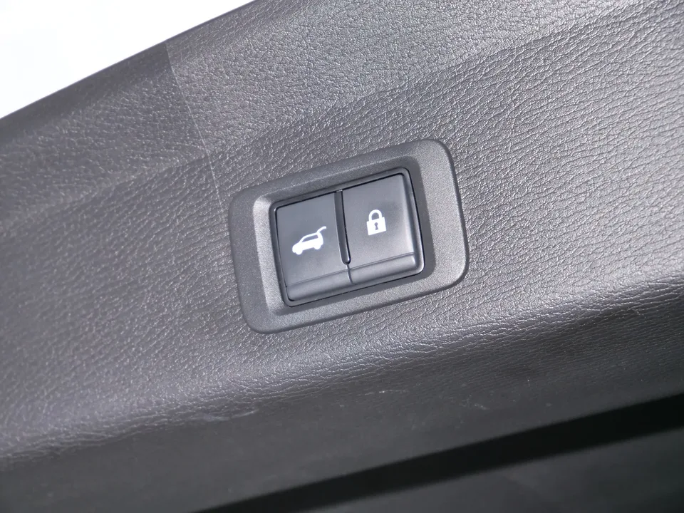 Mitsubishi Outlander Outlander 2023 1.5T CVT 4WD Honor Edition 7 Seaters 2023 — миниатюра 4