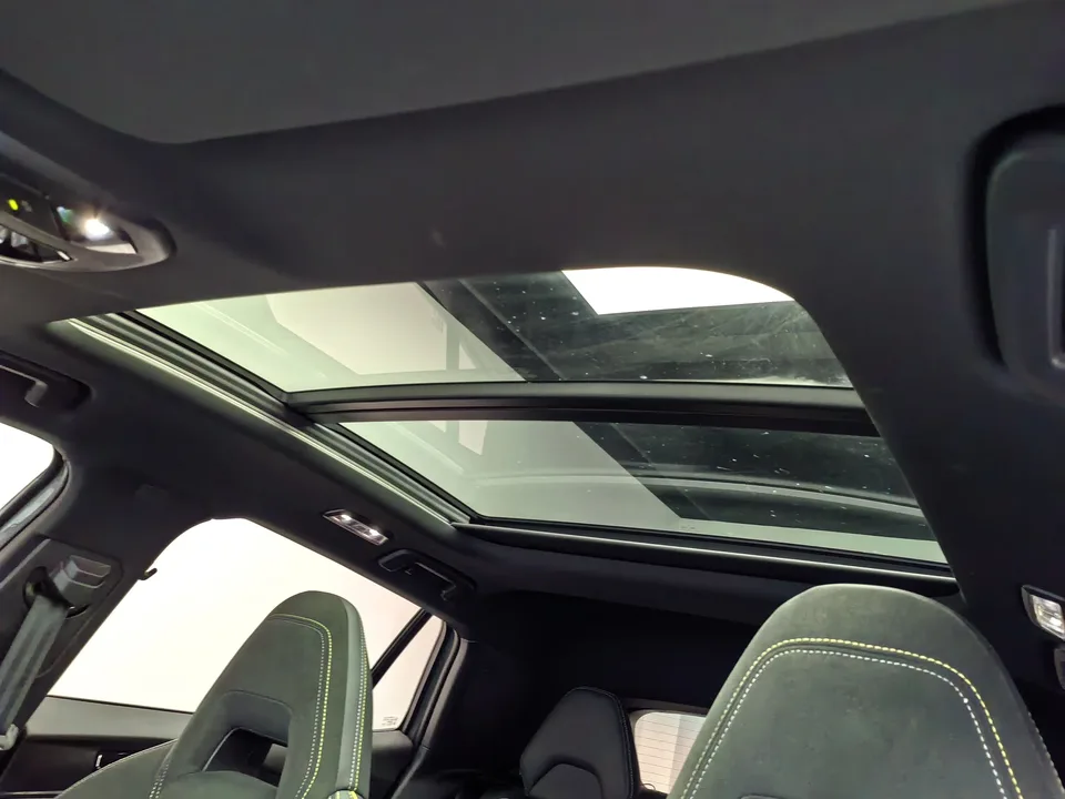 Lynk & Co 06 Lynk & Co 06 2023 Remix 1.5T Halo 2022 — миниатюра 5