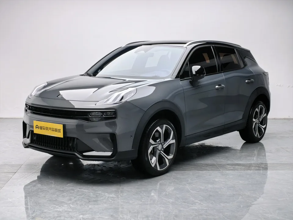 Lynk & Co 06 2022