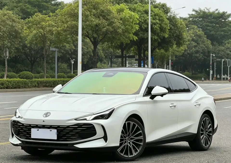 MG 7 2023
