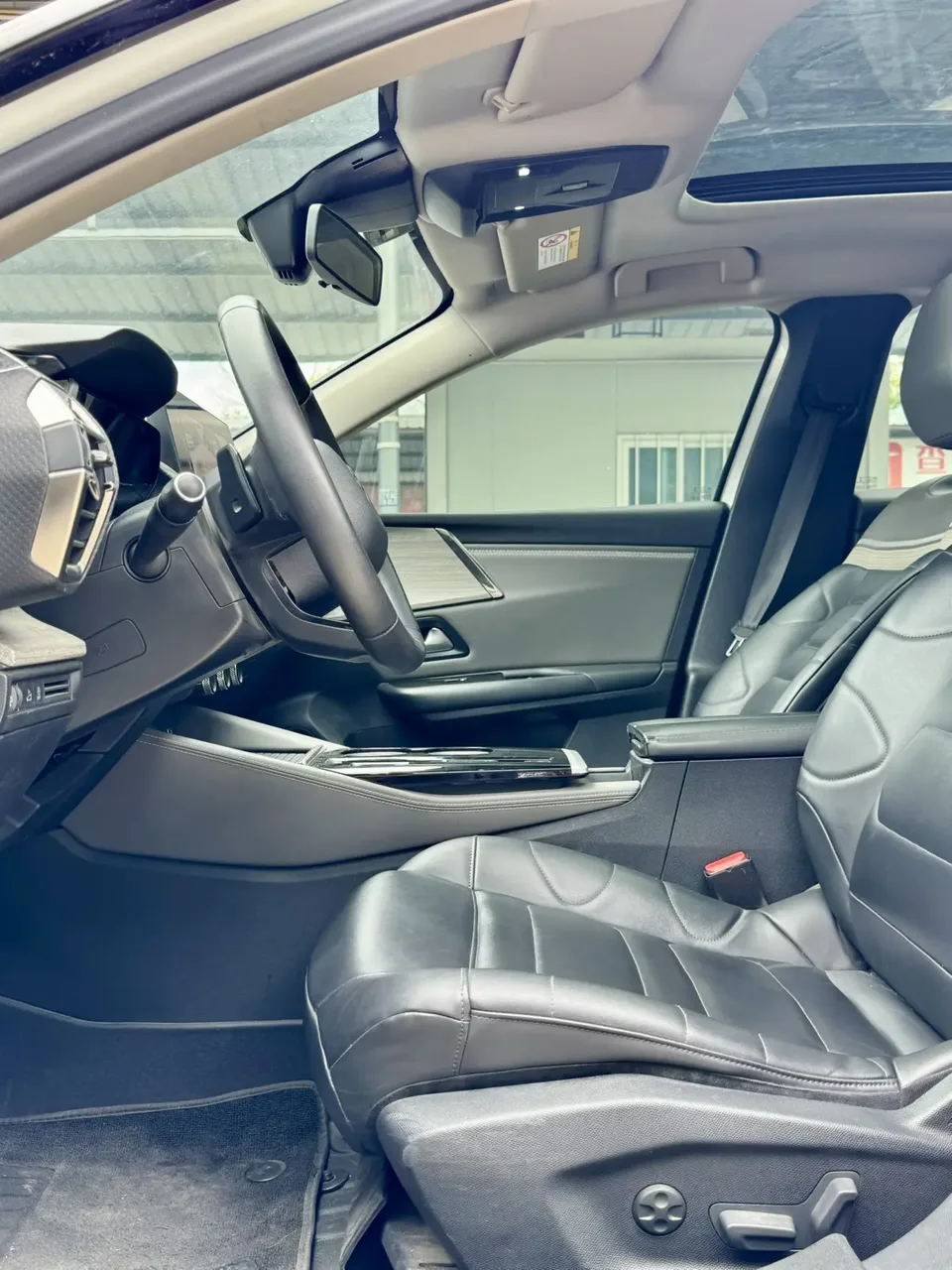 Citroen Versailles C5 X 1.6T Extraordinary 2022 — миниатюра 5