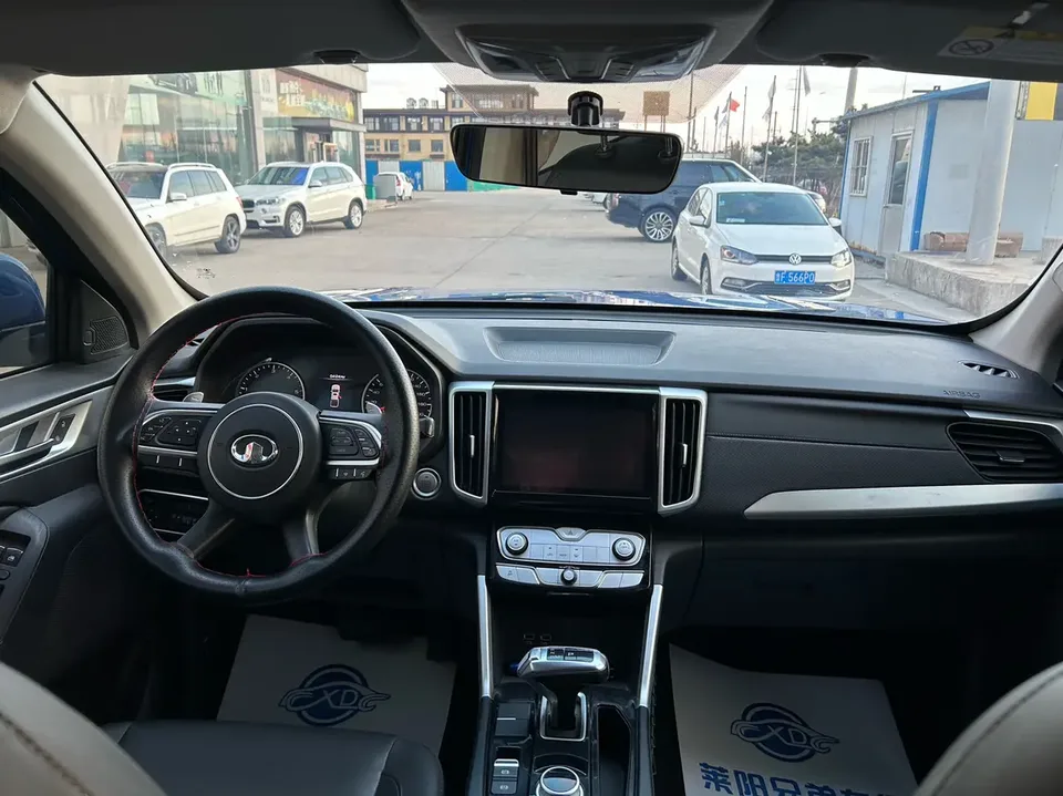 Great Wall gun Pao Commercial Edition 2.0T Diesel Automatic 2WD Elite Long Box GW4D20M 2022 — миниатюра 2