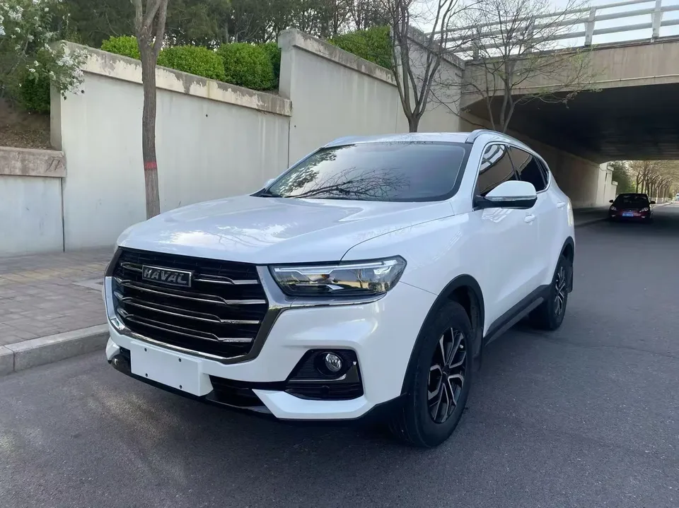 Haval H6 2022