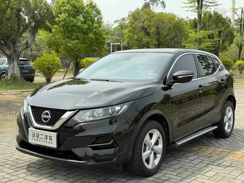 Nissan Qashqai 2023 buy in Moscow