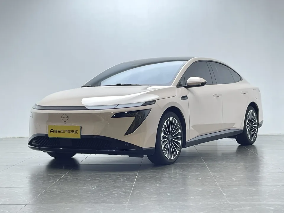 Nissan N7 2025