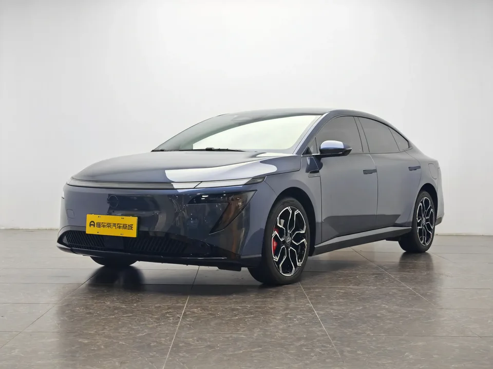 Nissan N7 2025