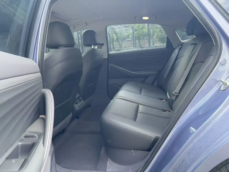 Nissan N6 Nissan N6 2026 180 Max 2025 — миниатюра 3