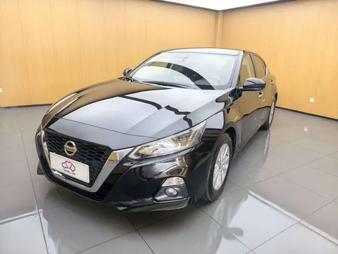 Nissan Altima 2023 buy in Moscow