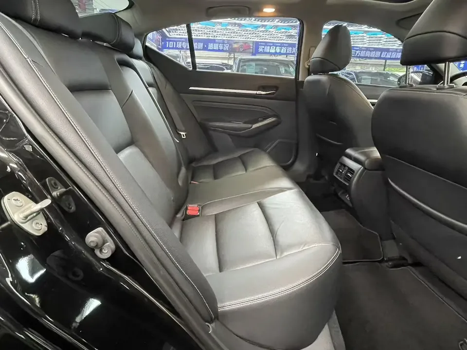 Nissan Altima Teana 2021 Teana 2021 2.0L XL Comfort Edition 2022 — thumbnail 3