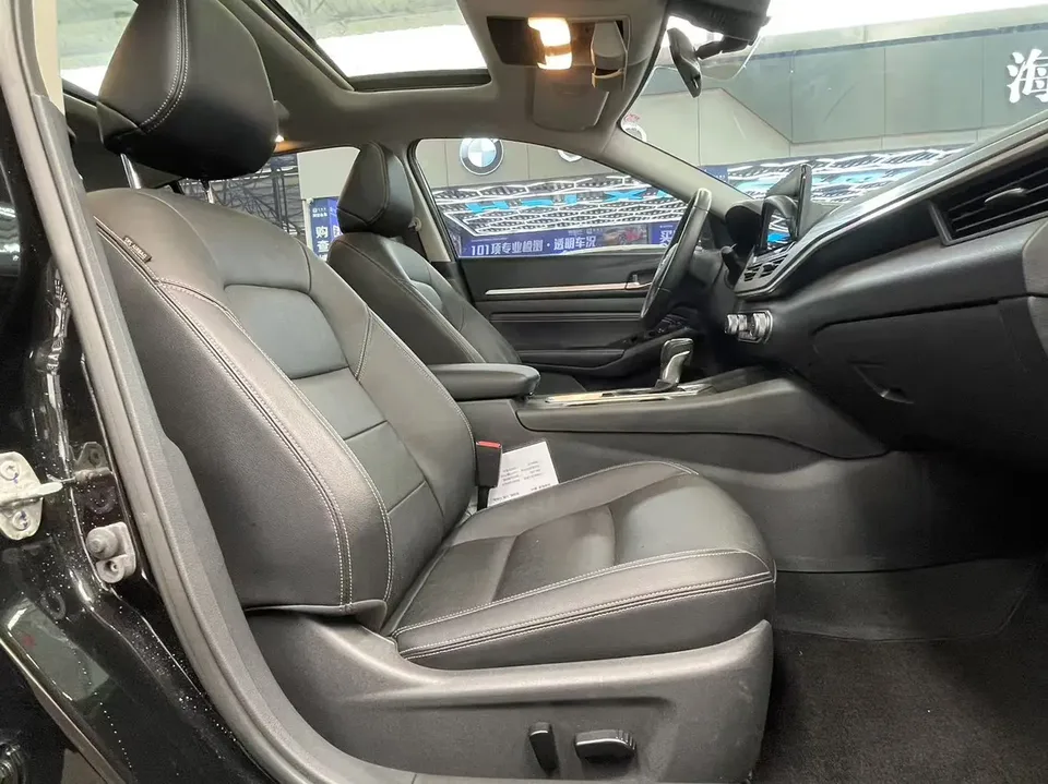 Nissan Altima Teana 2021 Teana 2021 2.0L XL Comfort Edition 2022 — thumbnail 5