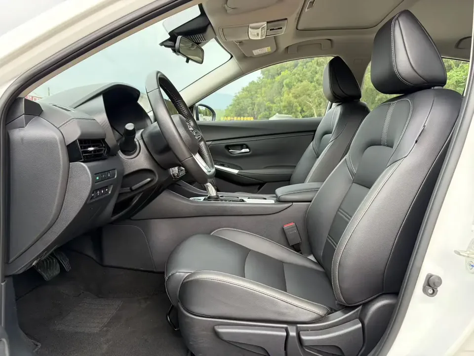 Nissan Sylphy Sylphy 2023 1.6L CVT Intelligent Driving Edition 2024 — thumbnail 5
