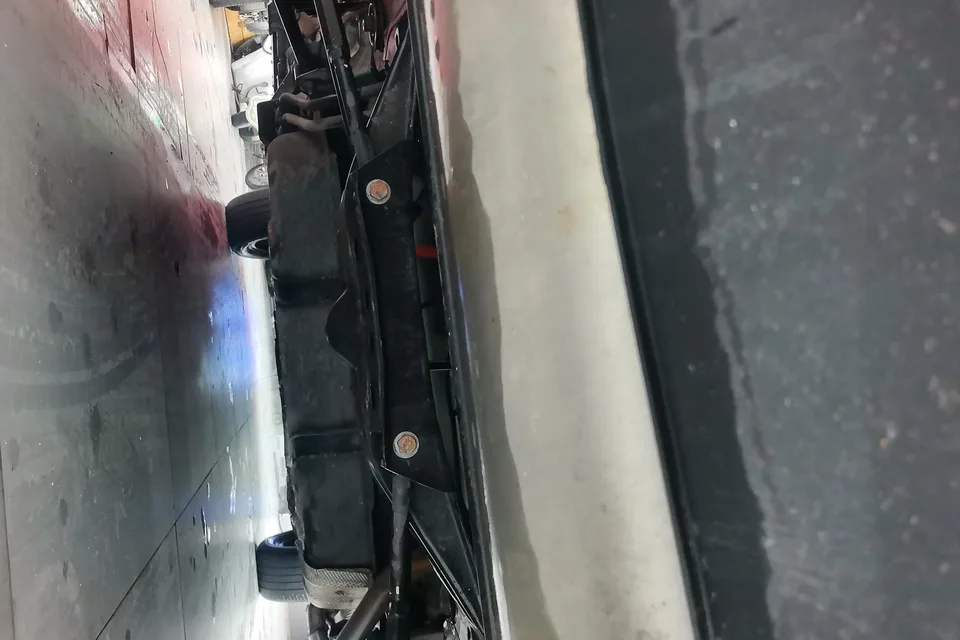 BYD Song Pro DM Song Pro DM 2022 DM-i 110km Flagship 2023 — миниатюра 3