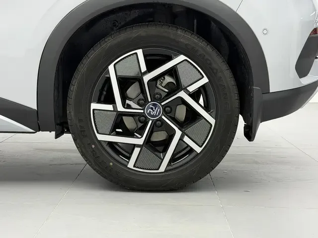 BYD Yuan Plus Champion Edition 510KM Excellence 2024 — миниатюра 5