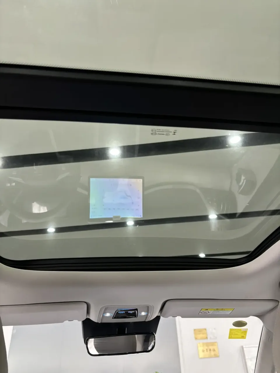 BYD Yuan Plus Smart Driving Edition 510KM Beyond Edition 2025 — миниатюра 4