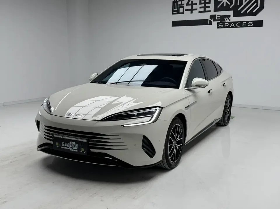 BYD Seal DM 2024