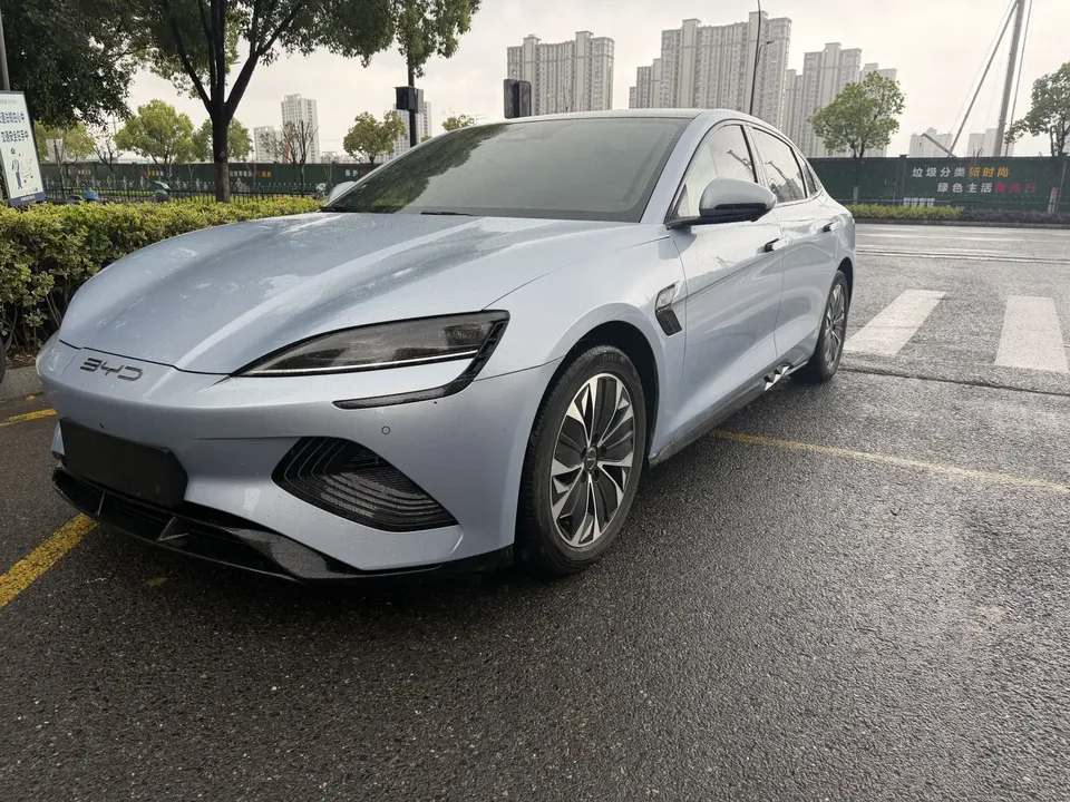 BYD Seal 2023