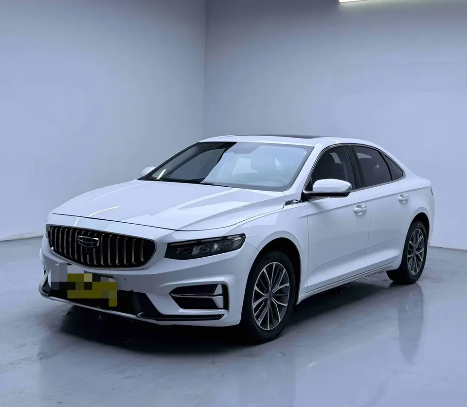 Geely Xing Rui 2024