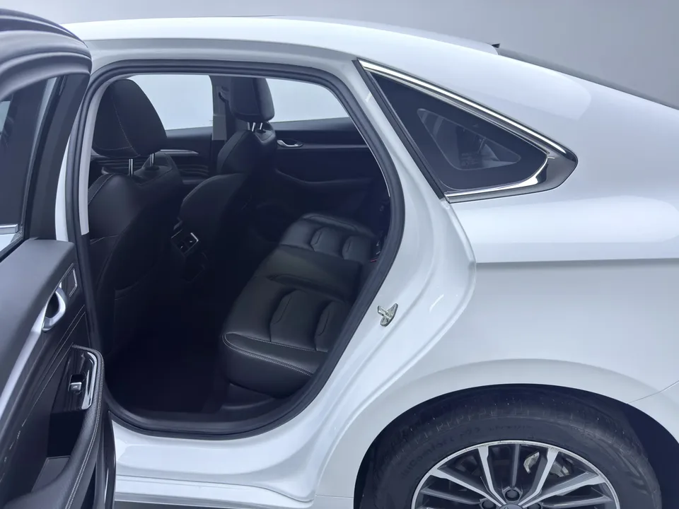 Geely Xing Rui Xingrui 2023 2.0T Luxury Edition 2024 — миниатюра 3