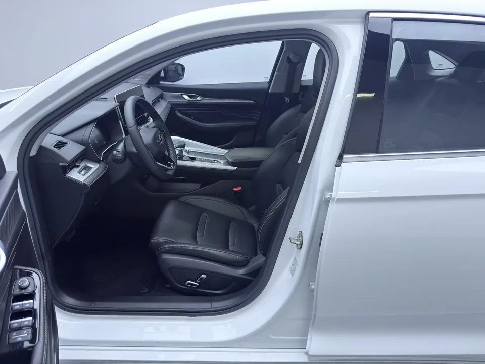 Geely Xing Rui Xingrui 2023 2.0T Luxury Edition 2024 — миниатюра 5