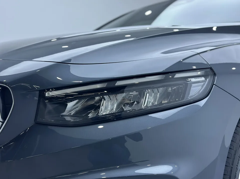 Geely Xing Rui Xingrui 2025 1.5T Dongfangyao Fuyao Edition 2025 — миниатюра 3