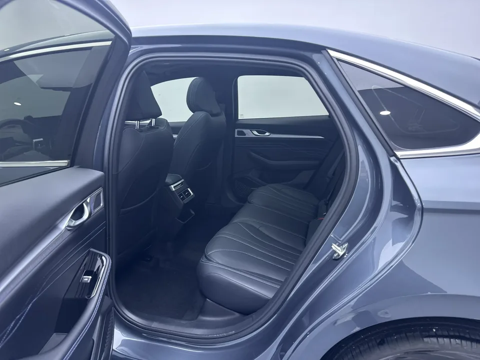 Geely Xing Rui Xingrui 2025 1.5T Dongfangyao Fuyao Edition 2025 — миниатюра 4