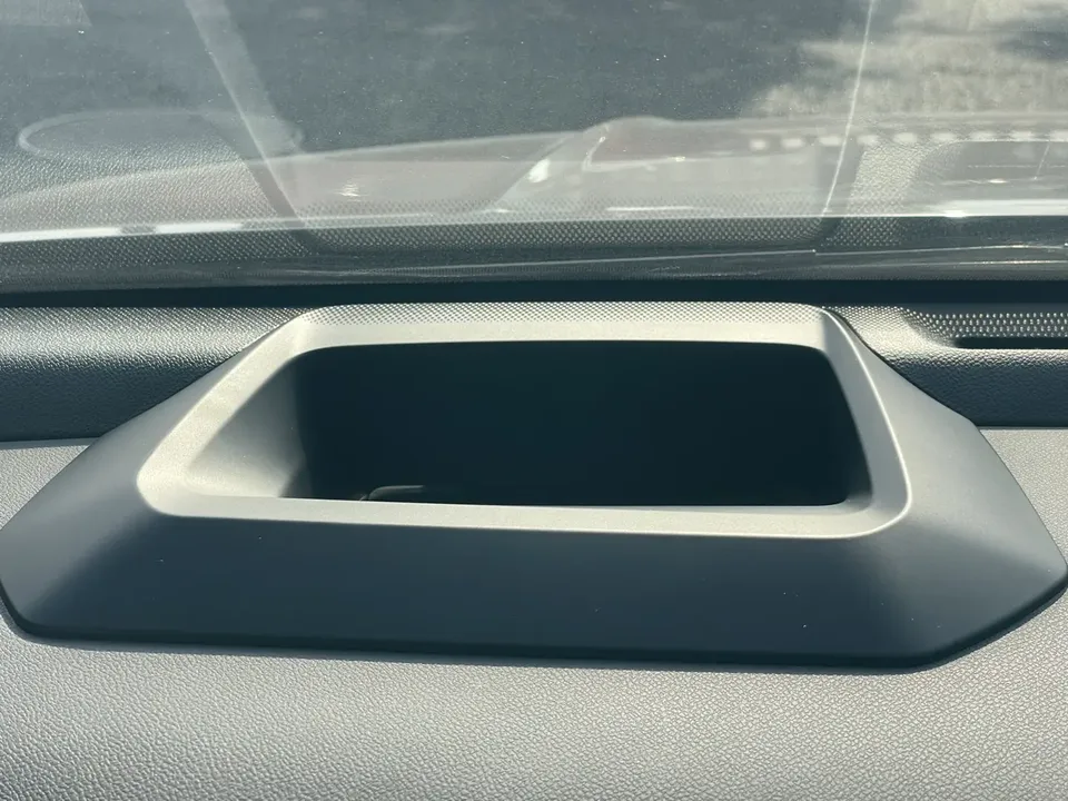 Geely Preface Xing Rui 2025 Xingrui 2025 2.0T DongfangyaoMoon-gazing Edition 2024 — миниатюра 3