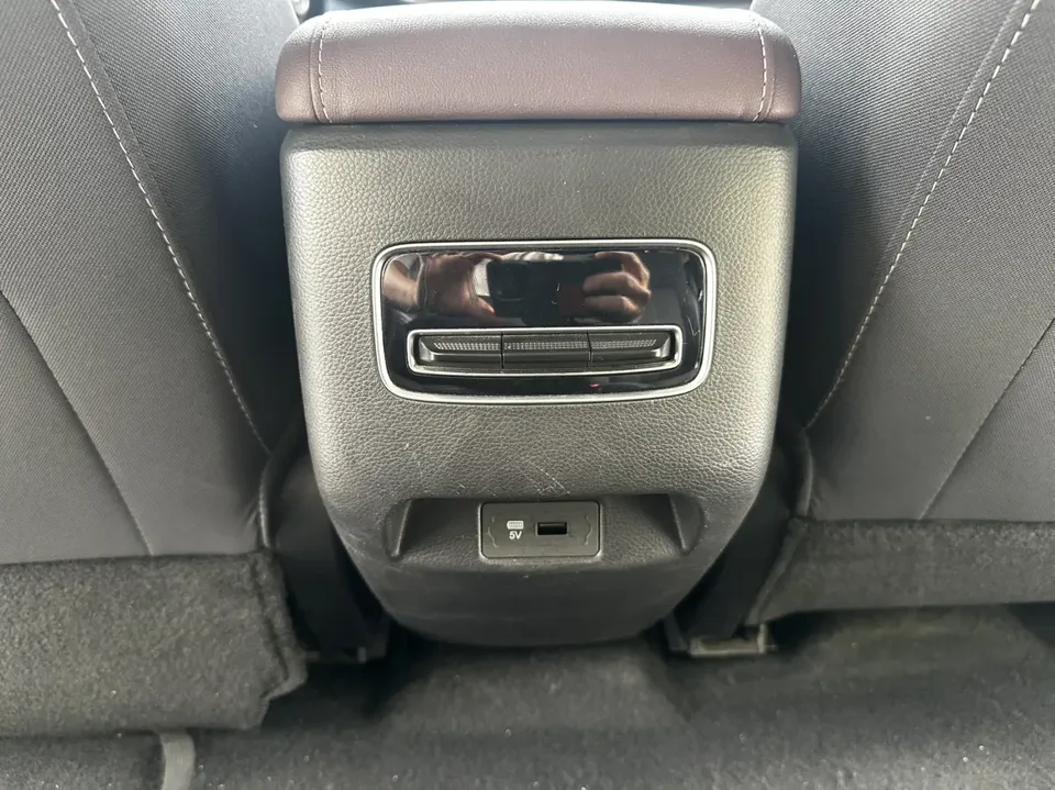GAC Trumpchi M6 Trumpchi M6 2023 PRO 270T WDCT Elite Edition 2023 — миниатюра 3