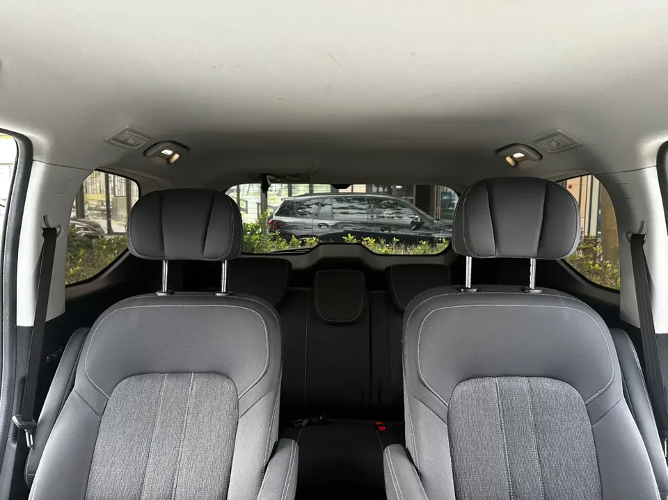 GAC Trumpchi M6 Trumpchi M6 2023 PRO 270T WDCT Elite Edition 2023 — миниатюра 5
