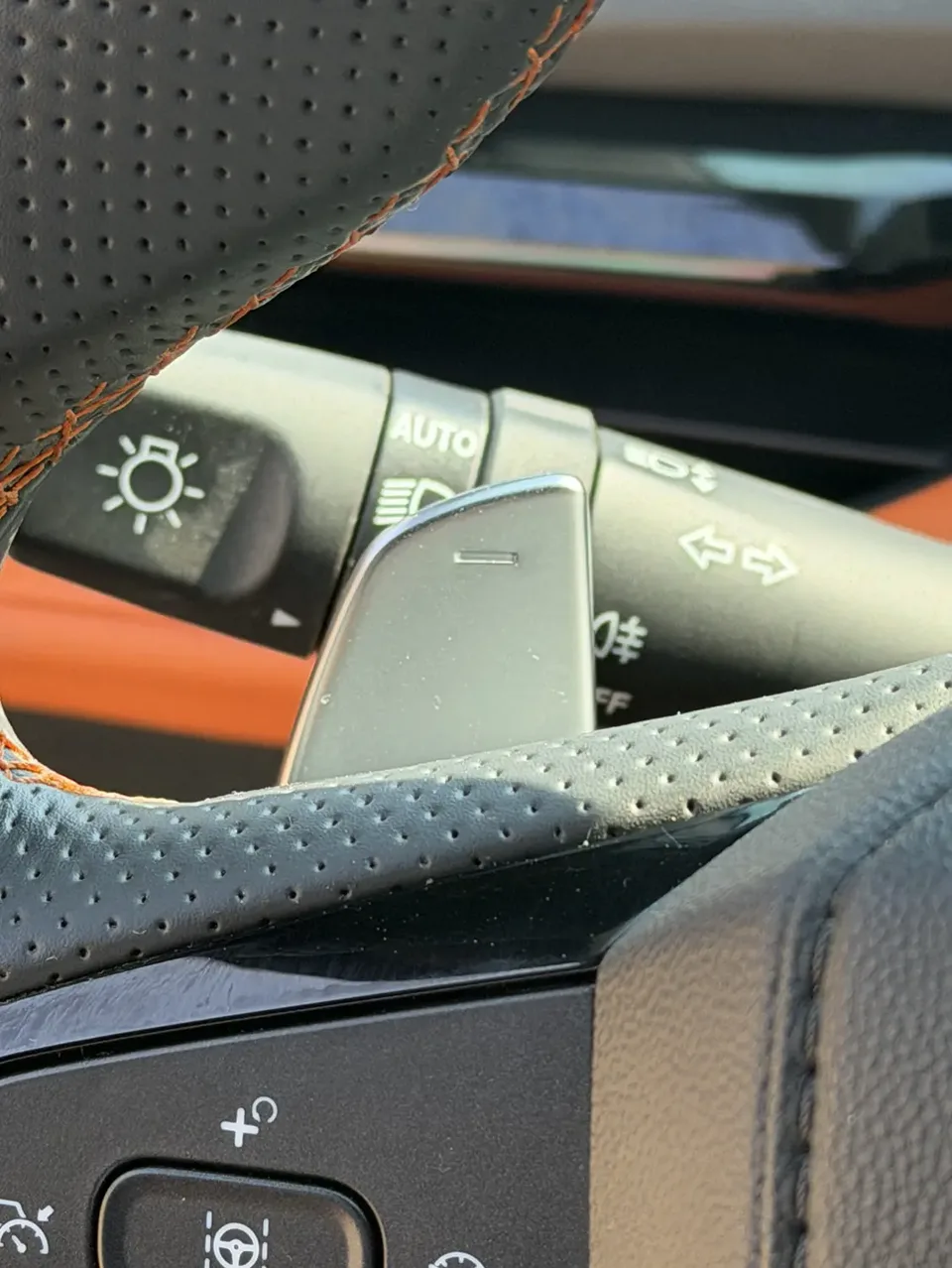 Changan UNI-V 1.5T Sports Edition 2023 — миниатюра 5