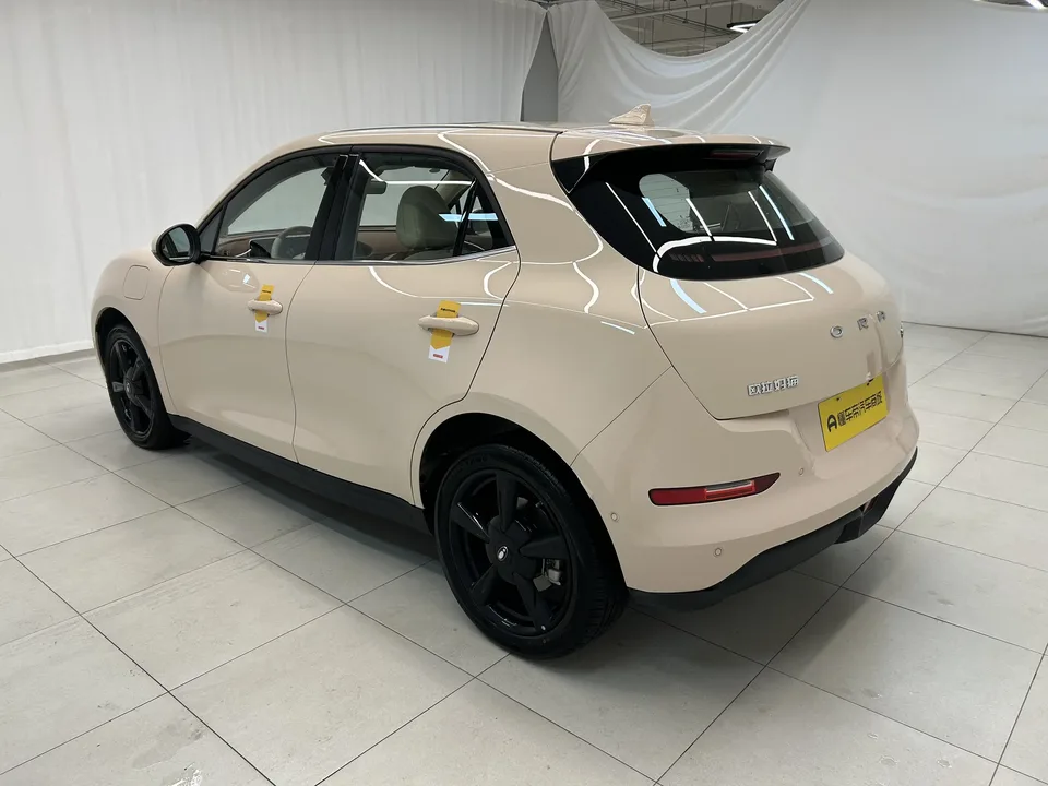 ORA Euler good cat 401km Premium 126kW 2024 — миниатюра 2