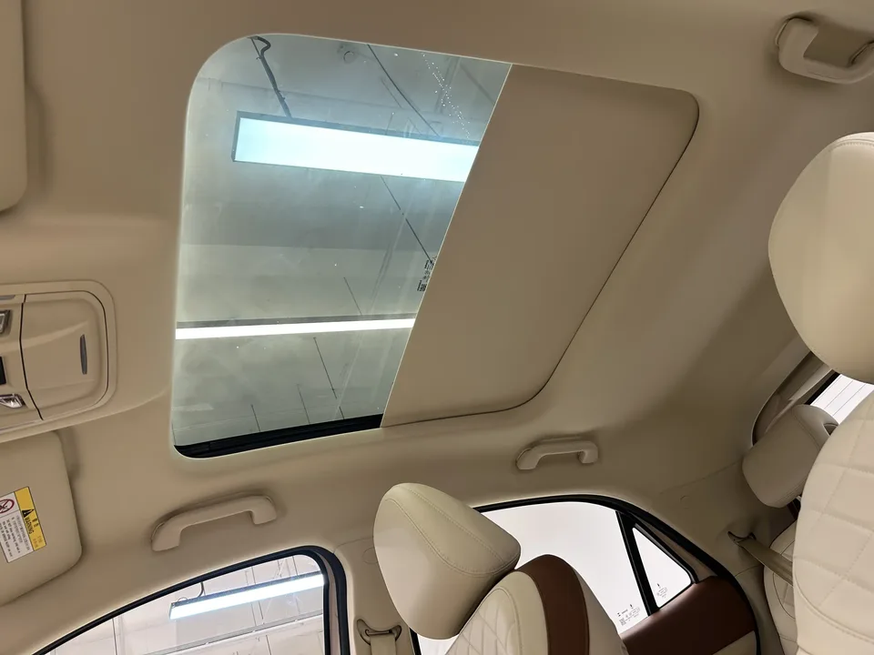 ORA Euler good cat 401km Premium 126kW 2024 — миниатюра 5