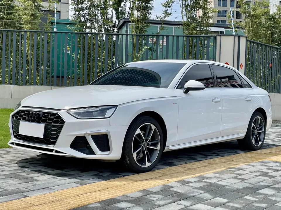 Audi a4 l 2024