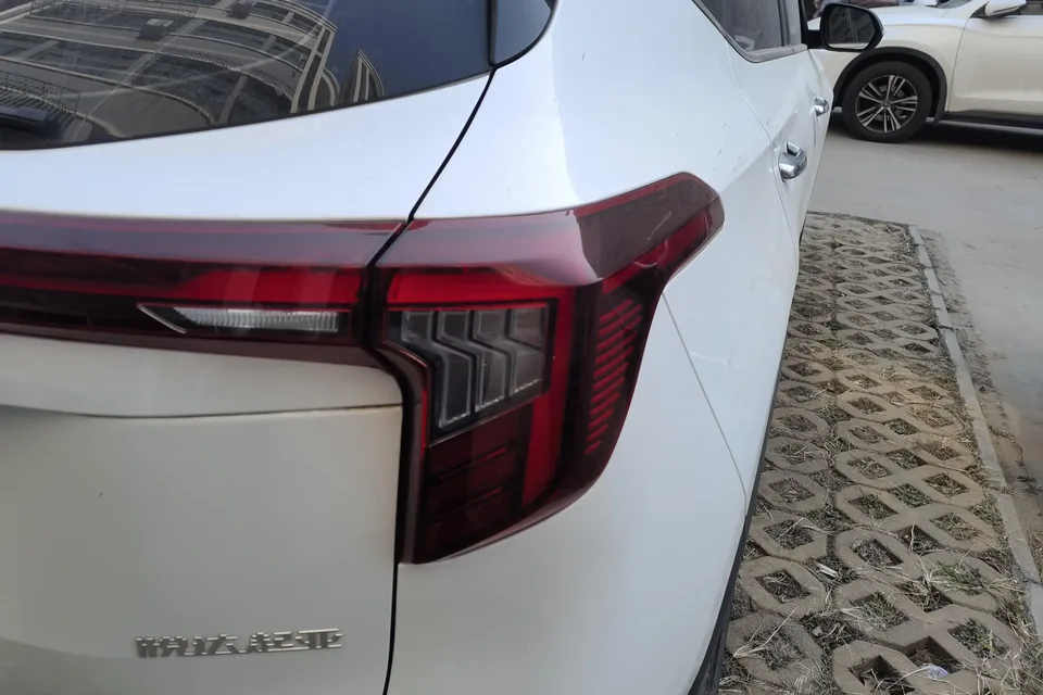 Kia Seltos CYLTUS 1.5L IVT Luxury Edition 2023 — миниатюра 5
