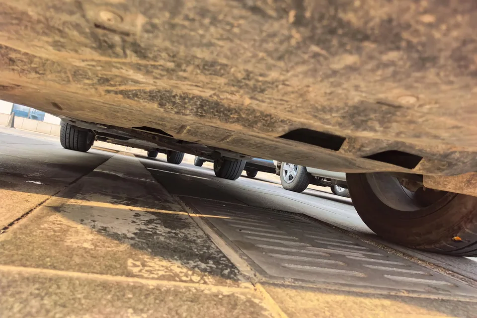 Volkswagen Tiguan L Tiguan L 2022 330TSI Automatic 2WD R-Line Enjoy Edition 2022 — миниатюра 2
