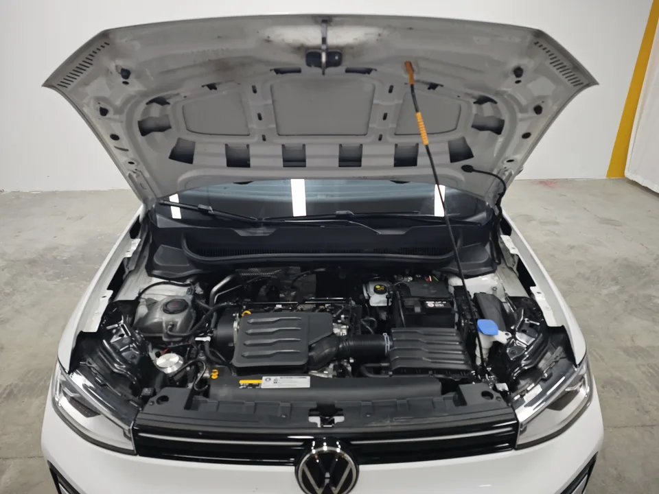 Volkswagen Tharu Tuyue 2025 New 1.5L Sharp Edition 2025 — миниатюра 3