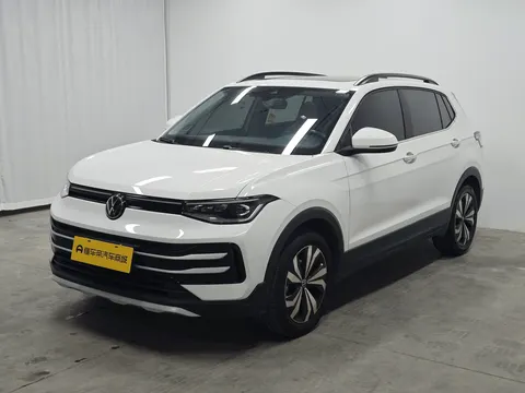 Volkswagen Tharu 2025 купить в Москве