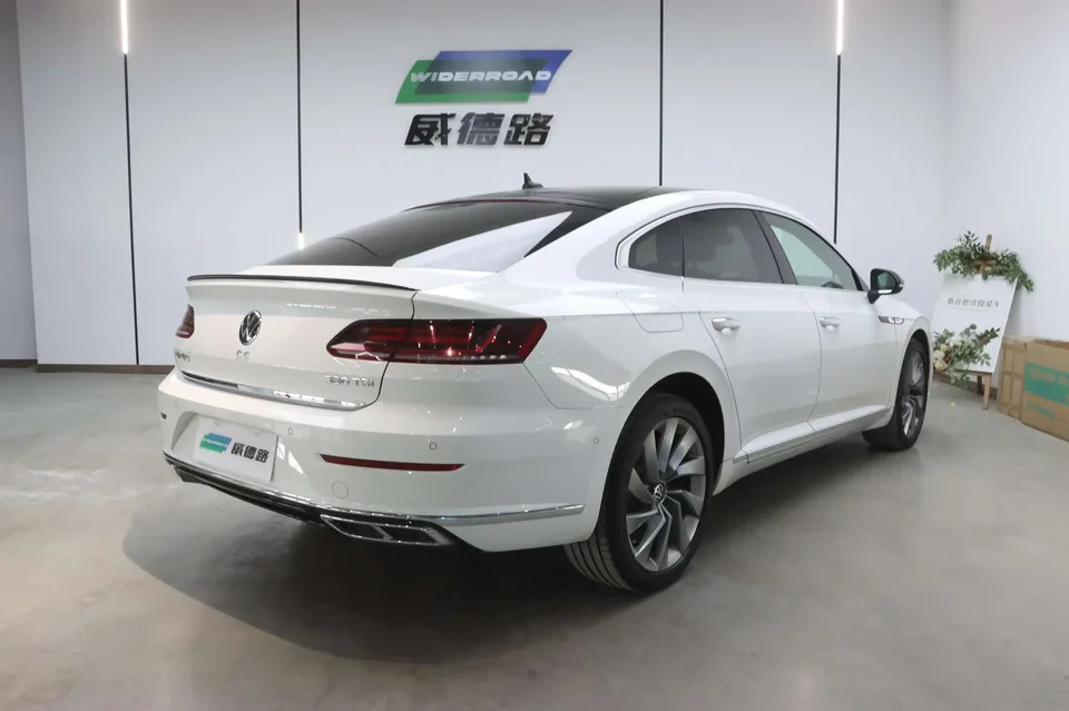Volkswagen Arteon 2023
