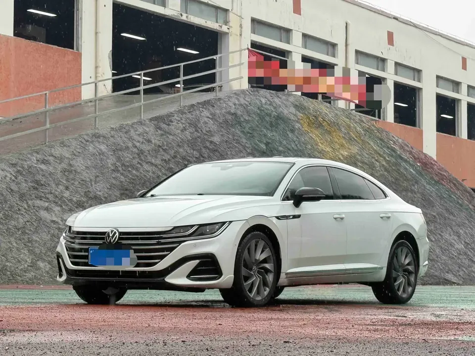 Volkswagen Arteon 2023
