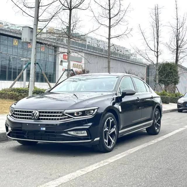 Volkswagen Magotan 2023