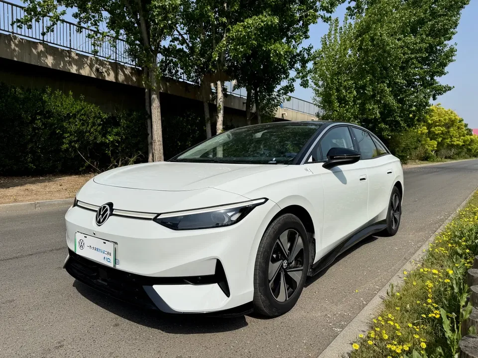 Volkswagen ID.7 VIZZION 2024