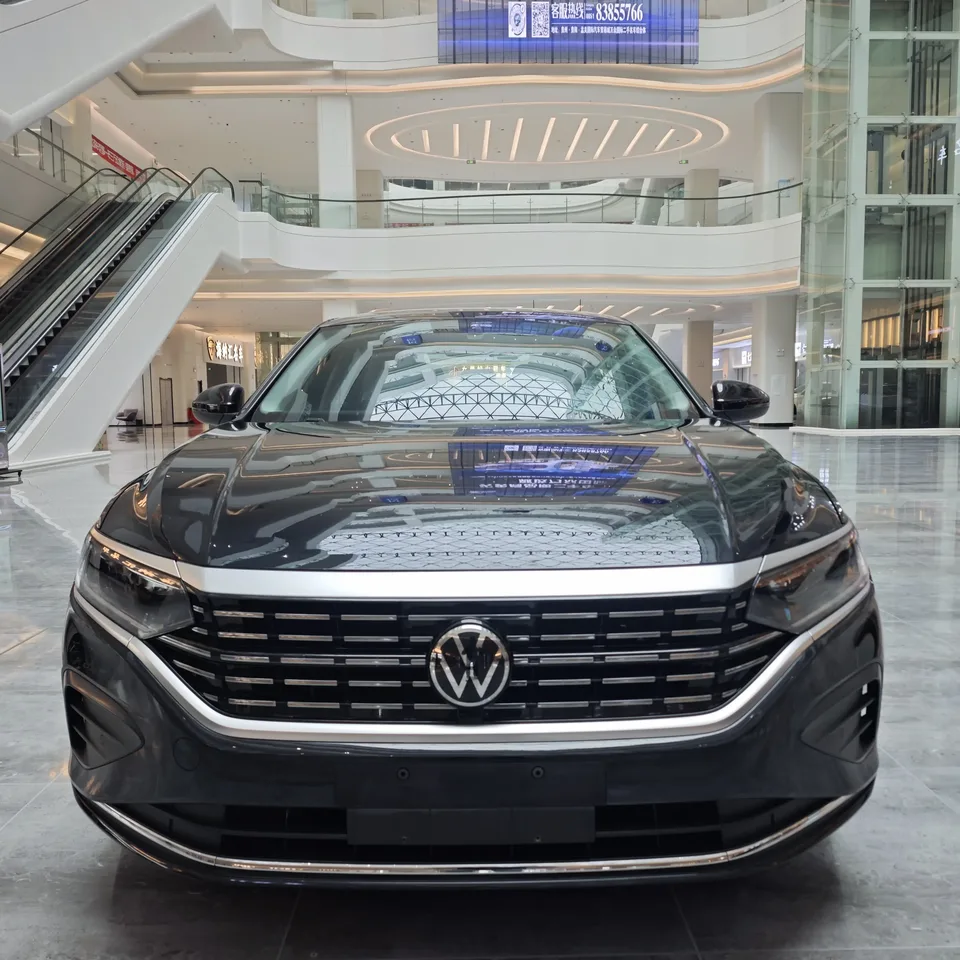 Volkswagen Passat Passat 2024 330TSI Elite Edition 2024 — миниатюра 2