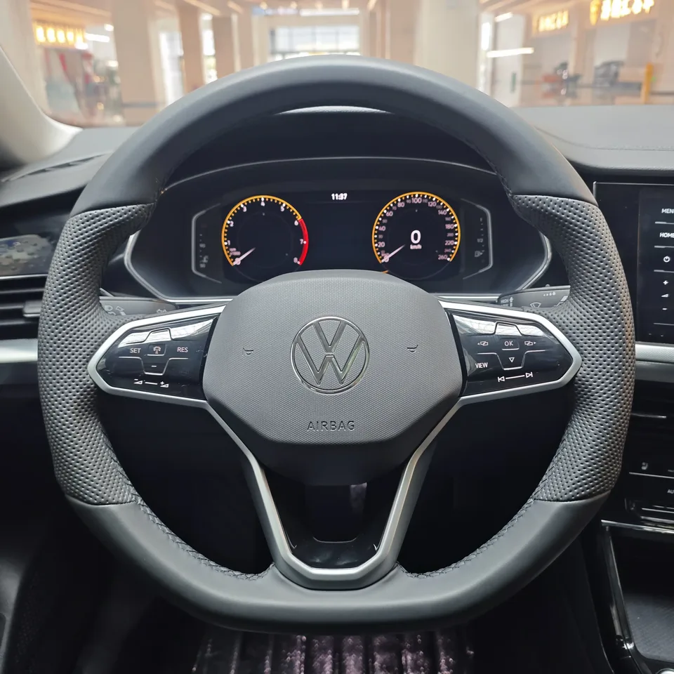 Volkswagen Passat Passat 2024 330TSI Elite Edition 2024 — миниатюра 4